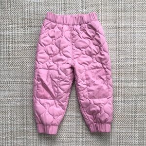 Patagonia Snow Pants (size 2T)